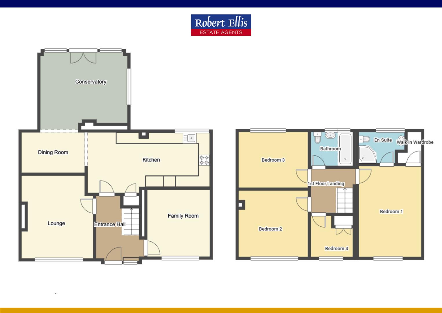 Spinney Rise, Toton Robert Ellis Estate Agents